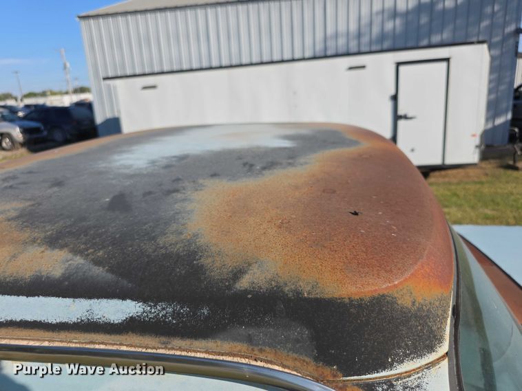 image for item DZ6399 1974 International Harvester  D200 Eight pickup truck