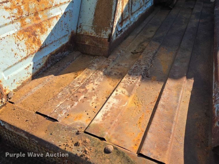 image for item DZ6399 1974 International Harvester  D200 Eight pickup truck