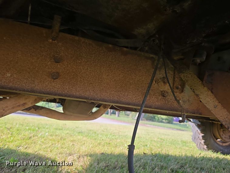 image for item DZ6399 1974 International Harvester  D200 Eight pickup truck