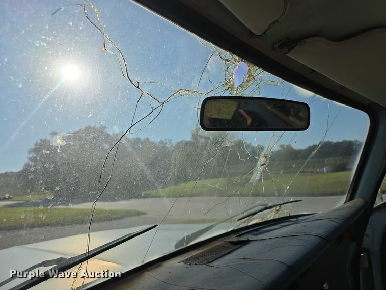 image for item DZ6399 1974 International Harvester  D200 Eight pickup truck