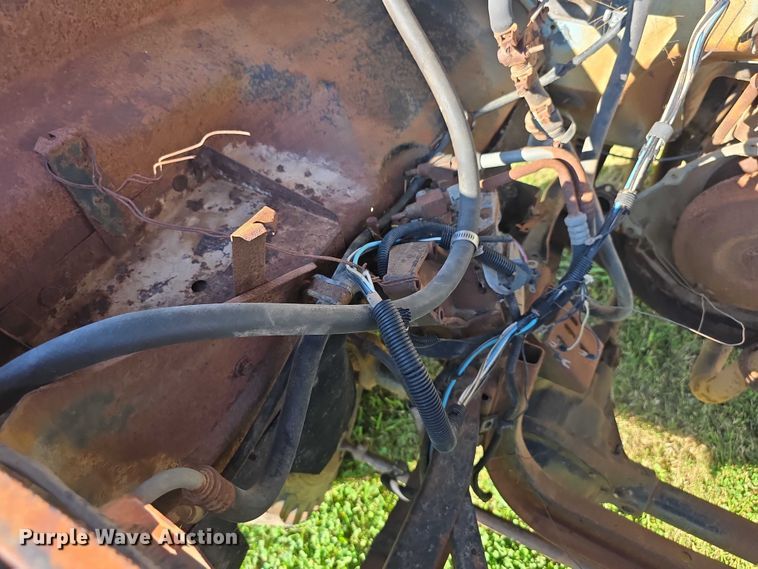 image for item DZ6399 1974 International Harvester  D200 Eight pickup truck