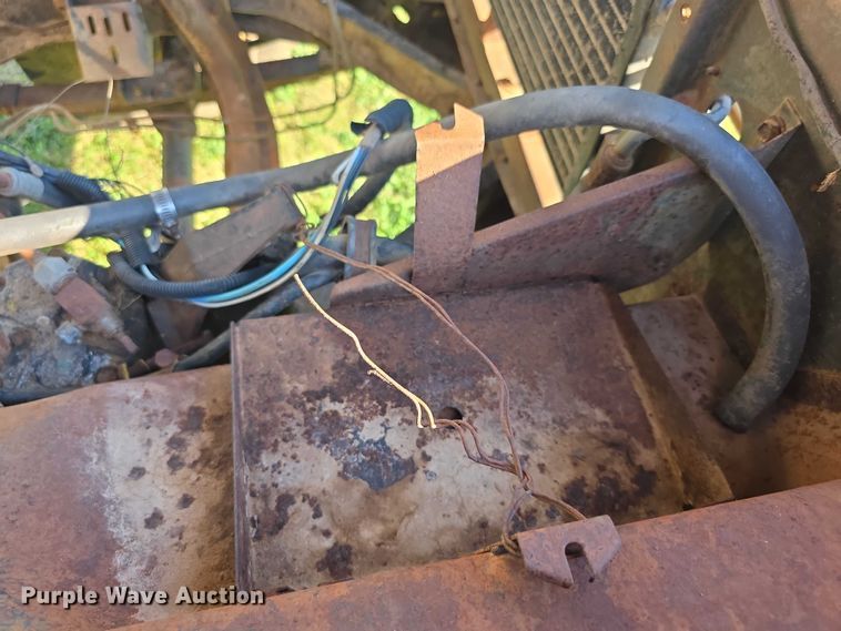 image for item DZ6399 1974 International Harvester  D200 Eight pickup truck