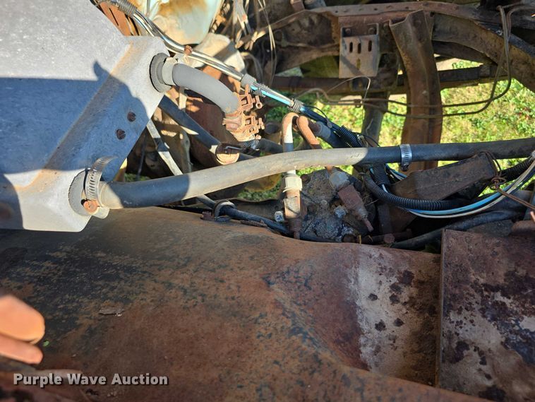 image for item DZ6399 1974 International Harvester  D200 Eight pickup truck