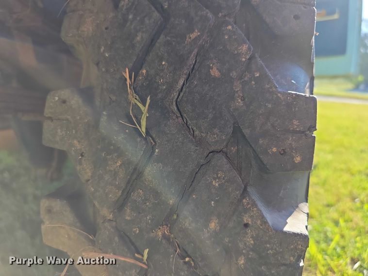 image for item DZ6399 1974 International Harvester  D200 Eight pickup truck