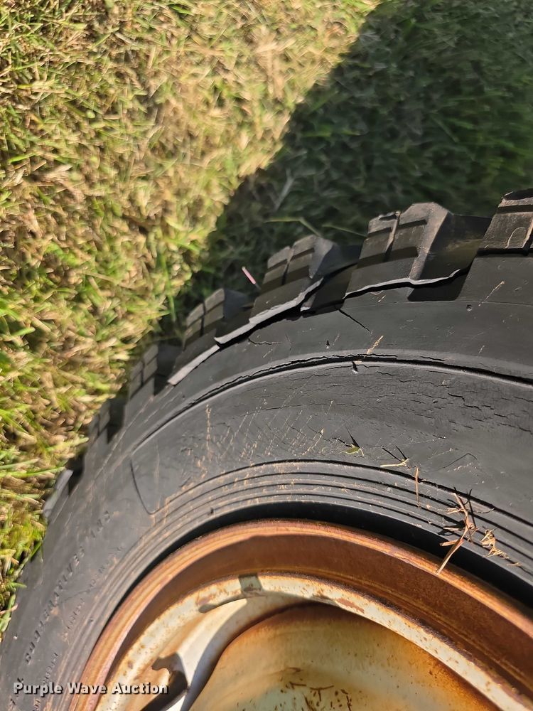 image for item DZ6399 1974 International Harvester  D200 Eight pickup truck