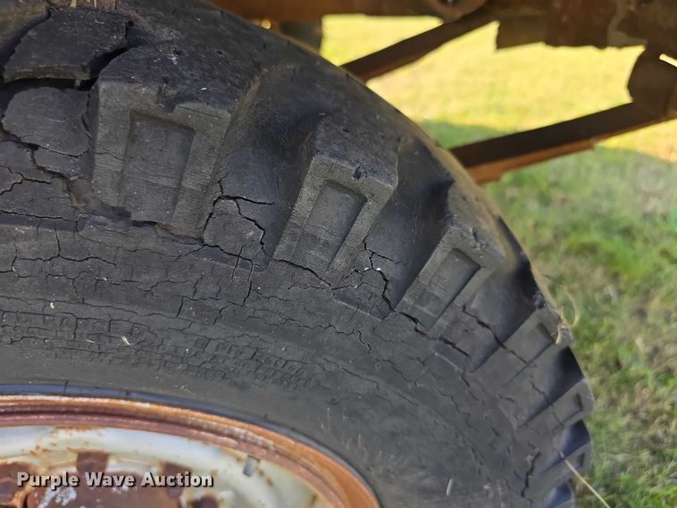 image for item DZ6399 1974 International Harvester  D200 Eight pickup truck