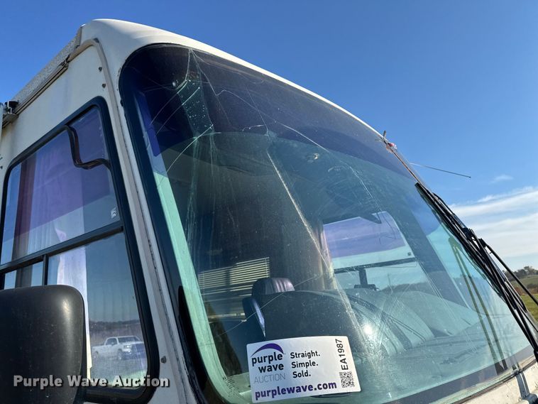 image for item EA1987 1997 Coachmen 300QB Mirada RV