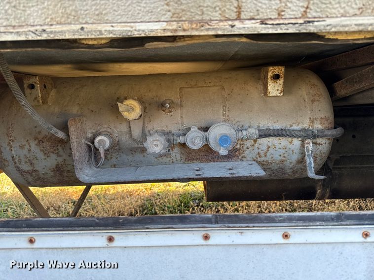 image for item EA1987 1997 Coachmen 300QB Mirada RV