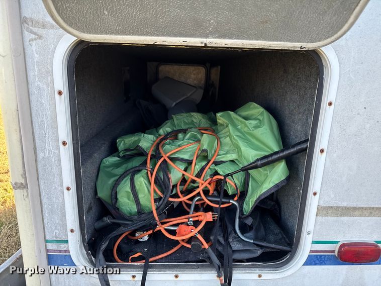 image for item EA1987 1997 Coachmen 300QB Mirada RV