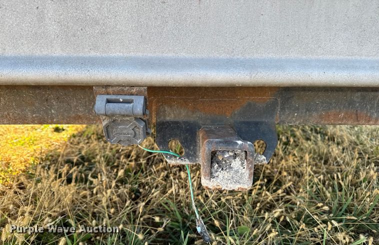 image for item EA1987 1997 Coachmen 300QB Mirada RV