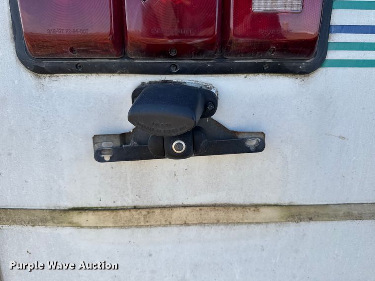 image for item EA1987 1997 Coachmen 300QB Mirada RV