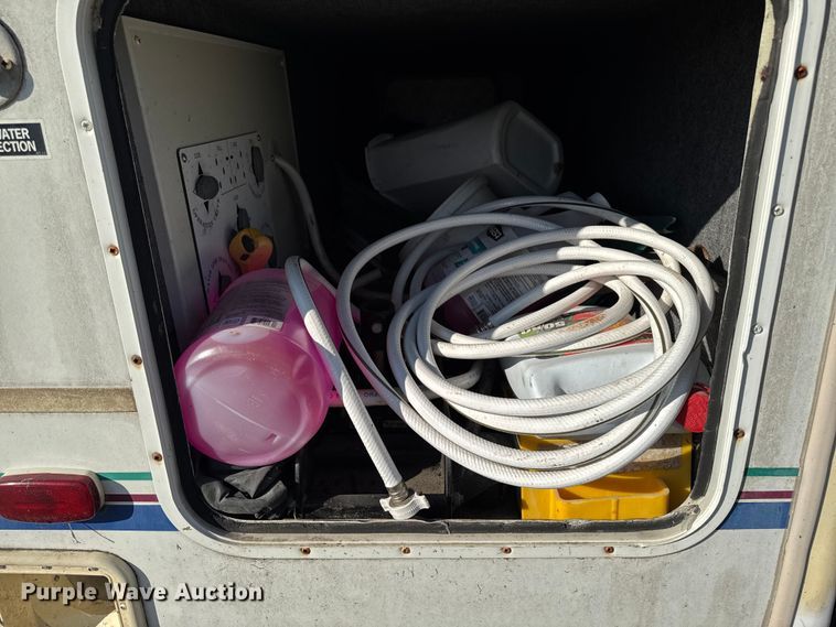 image for item EA1987 1997 Coachmen 300QB Mirada RV