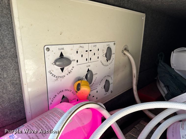 image for item EA1987 1997 Coachmen 300QB Mirada RV