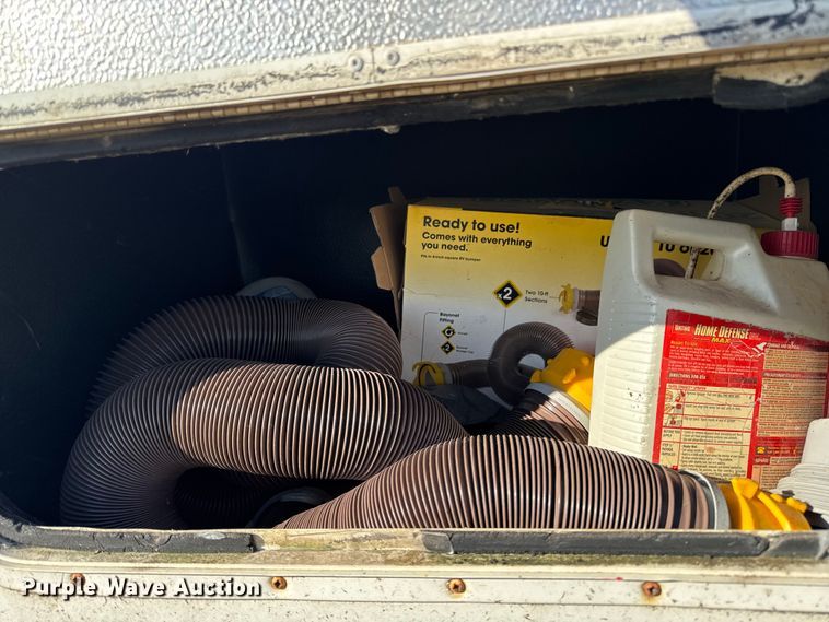 image for item EA1987 1997 Coachmen 300QB Mirada RV