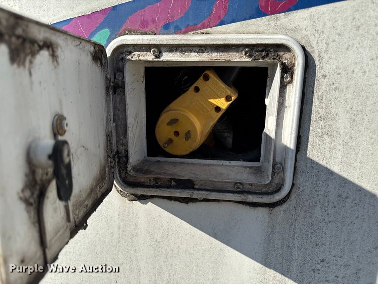 image for item EA1987 1997 Coachmen 300QB Mirada RV