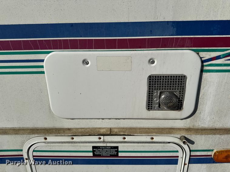 image for item EA1987 1997 Coachmen 300QB Mirada RV