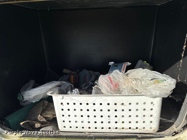 image for item EA1987 1997 Coachmen 300QB Mirada RV