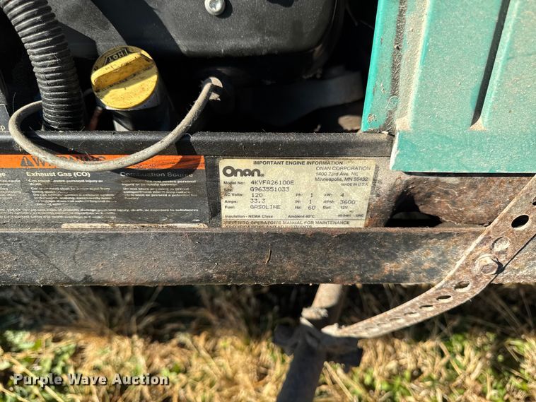 image for item EA1987 1997 Coachmen 300QB Mirada RV