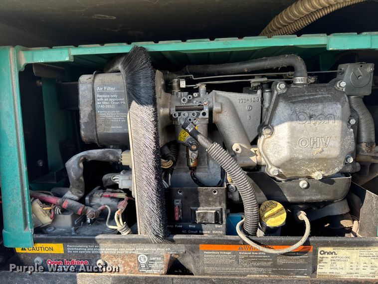 image for item EA1987 1997 Coachmen 300QB Mirada RV