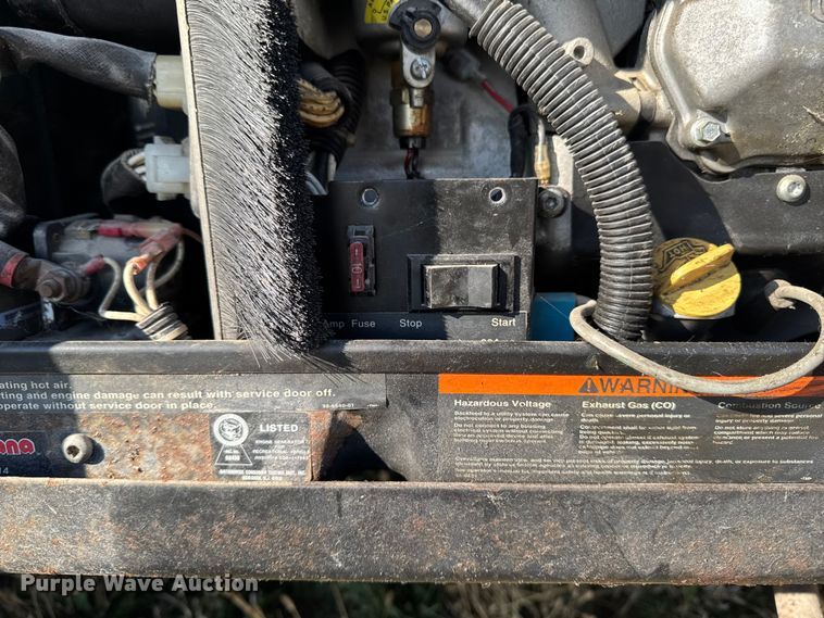 image for item EA1987 1997 Coachmen 300QB Mirada RV