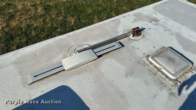 image for item EA1987 1997 Coachmen 300QB Mirada RV