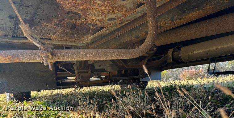 image for item EA1987 1997 Coachmen 300QB Mirada RV