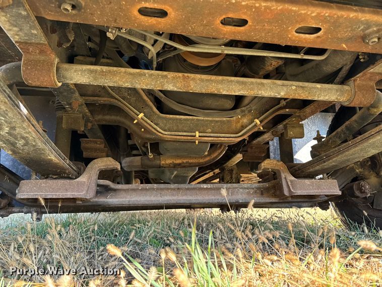 image for item EA1987 1997 Coachmen 300QB Mirada RV