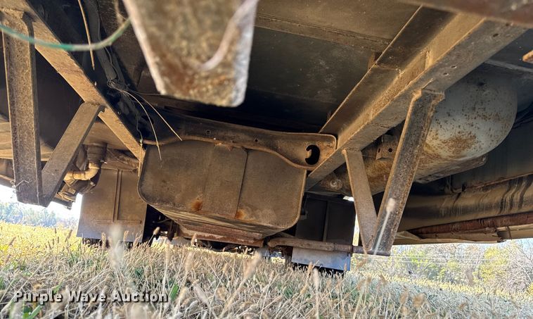 image for item EA1987 1997 Coachmen 300QB Mirada RV