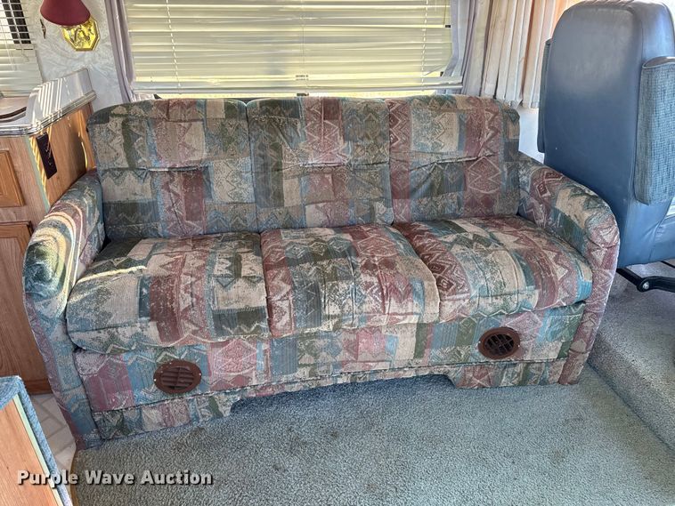 image for item EA1987 1997 Coachmen 300QB Mirada RV