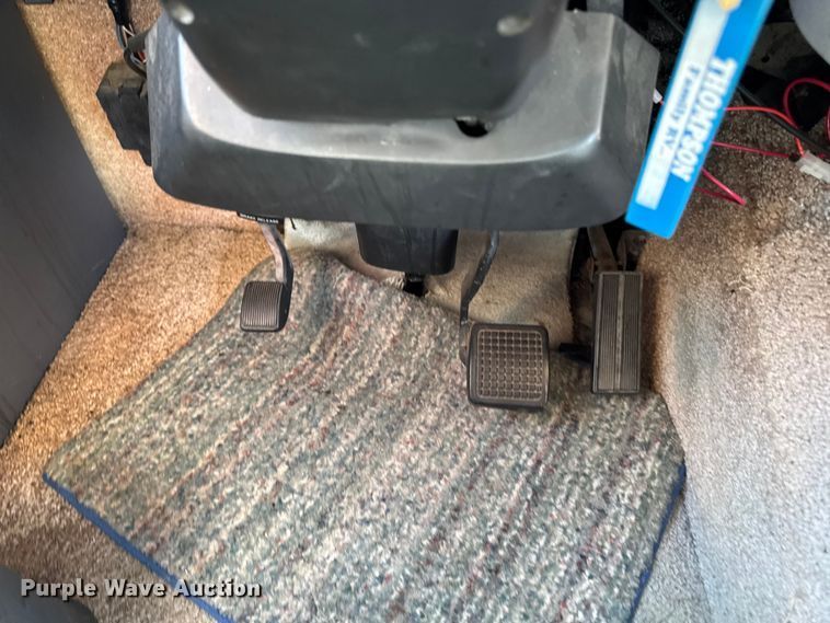 image for item EA1987 1997 Coachmen 300QB Mirada RV