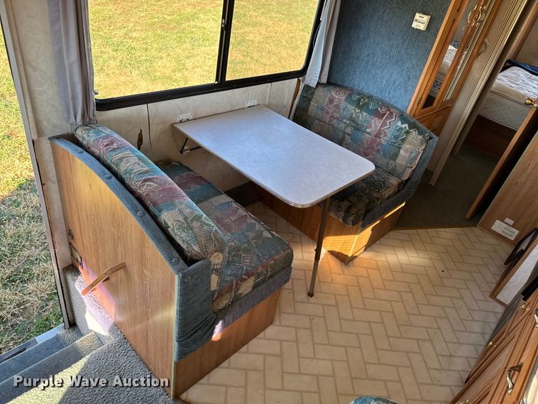 image for item EA1987 1997 Coachmen 300QB Mirada RV