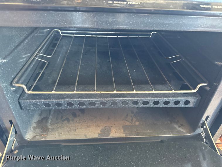 image for item EA1987 1997 Coachmen 300QB Mirada RV