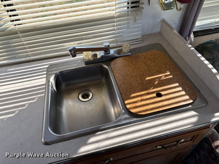 image for item EA1987 1997 Coachmen 300QB Mirada RV