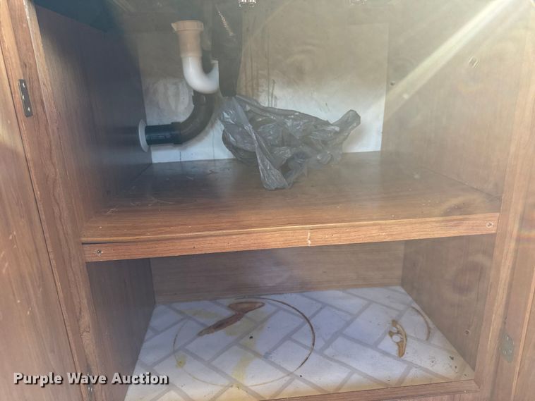 image for item EA1987 1997 Coachmen 300QB Mirada RV