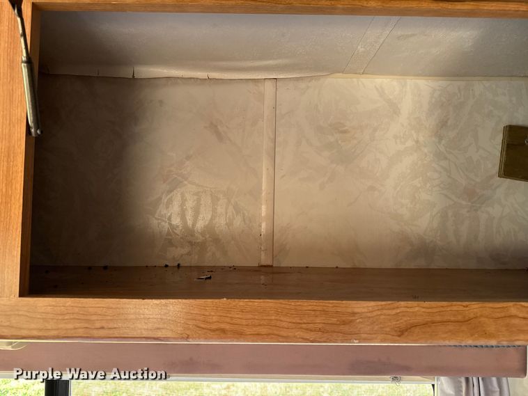 image for item EA1987 1997 Coachmen 300QB Mirada RV