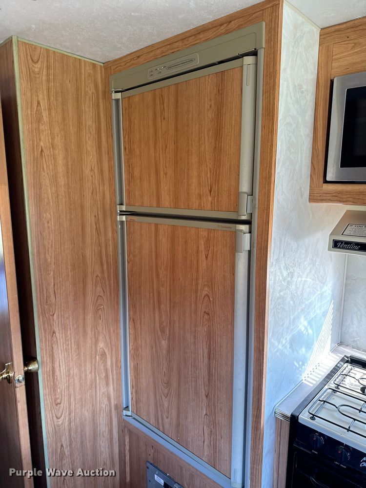 image for item EA1987 1997 Coachmen 300QB Mirada RV