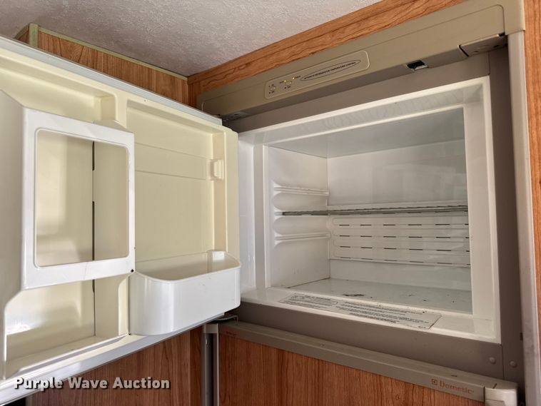 image for item EA1987 1997 Coachmen 300QB Mirada RV