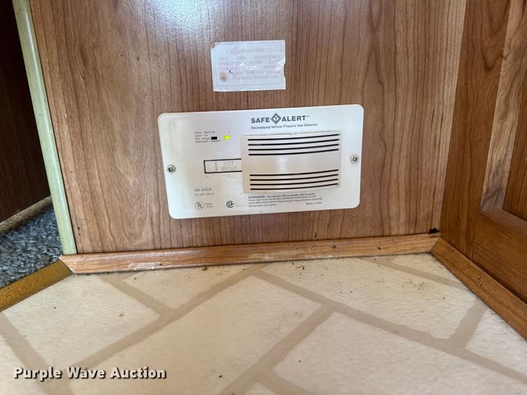 image for item EA1987 1997 Coachmen 300QB Mirada RV