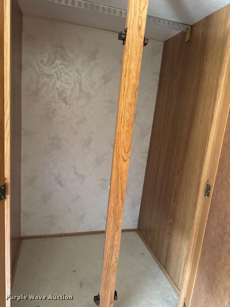 image for item EA1987 1997 Coachmen 300QB Mirada RV