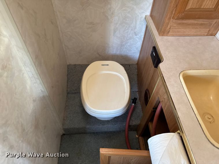 image for item EA1987 1997 Coachmen 300QB Mirada RV