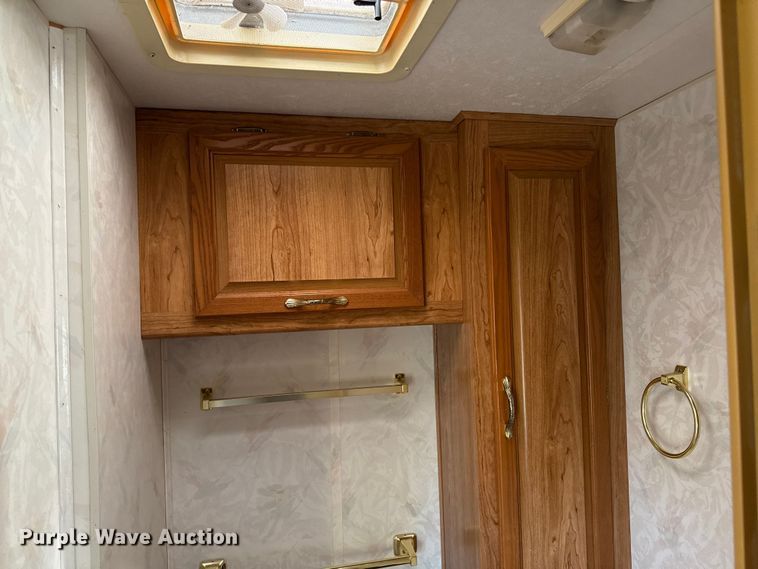 image for item EA1987 1997 Coachmen 300QB Mirada RV