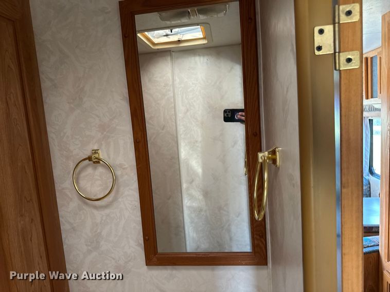 image for item EA1987 1997 Coachmen 300QB Mirada RV