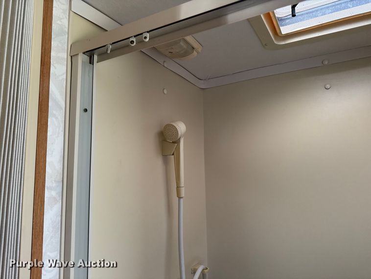 image for item EA1987 1997 Coachmen 300QB Mirada RV