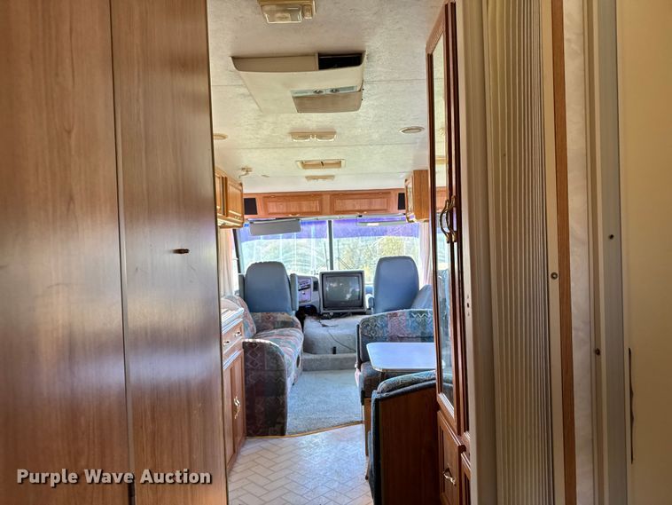 image for item EA1987 1997 Coachmen 300QB Mirada RV