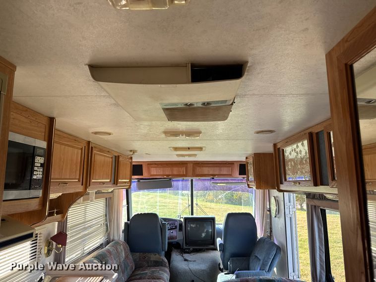image for item EA1987 1997 Coachmen 300QB Mirada RV