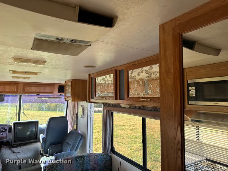 image for item EA1987 1997 Coachmen 300QB Mirada RV