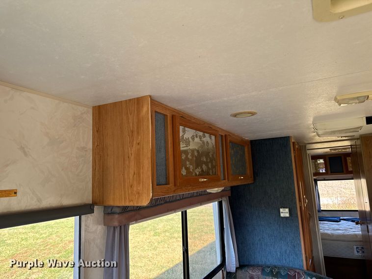 image for item EA1987 1997 Coachmen 300QB Mirada RV