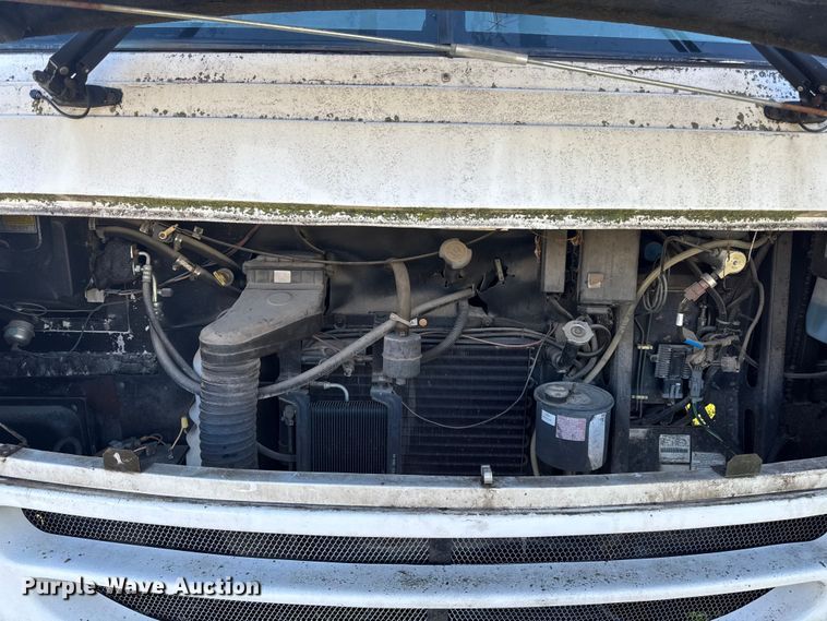 image for item EA1987 1997 Coachmen 300QB Mirada RV