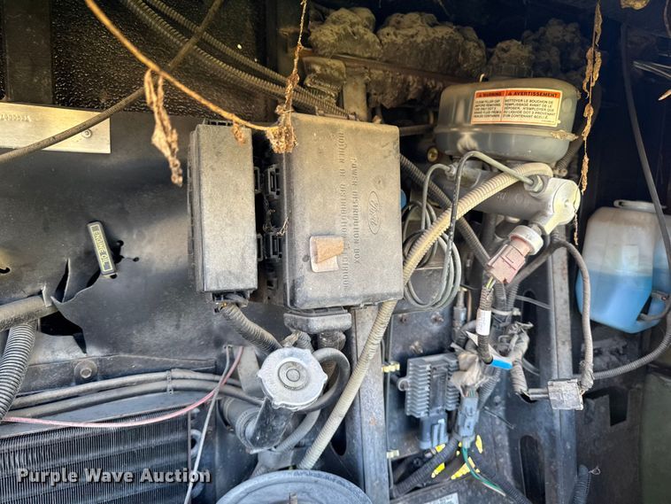 image for item EA1987 1997 Coachmen 300QB Mirada RV