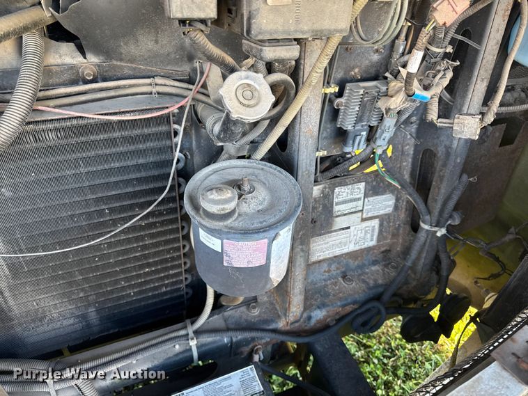 image for item EA1987 1997 Coachmen 300QB Mirada RV